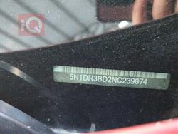 نيسان باثفايندر